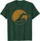 Swimming T-Shirt - T-Shirt | Forest