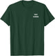100% Human Shirt, Humanity Statement T-Shirt - T-Shirt | Forest