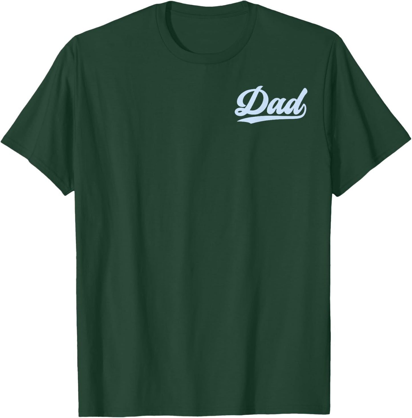 (2 Sided) Surviving Fatherhood One Beer At A Time T-Shirt - T-Shirt | Forest