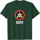 Battalion of special police operations BOPE Brazil T-Shirt - T-Shirt | Forest