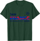 Kids FIFA World CUP26 Qualifier France T-Shirt - T-Shirt | Forest