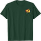 Disney Lion King Pocket Baby Simba Drawing T-Shirt - T-Shirt | Forest