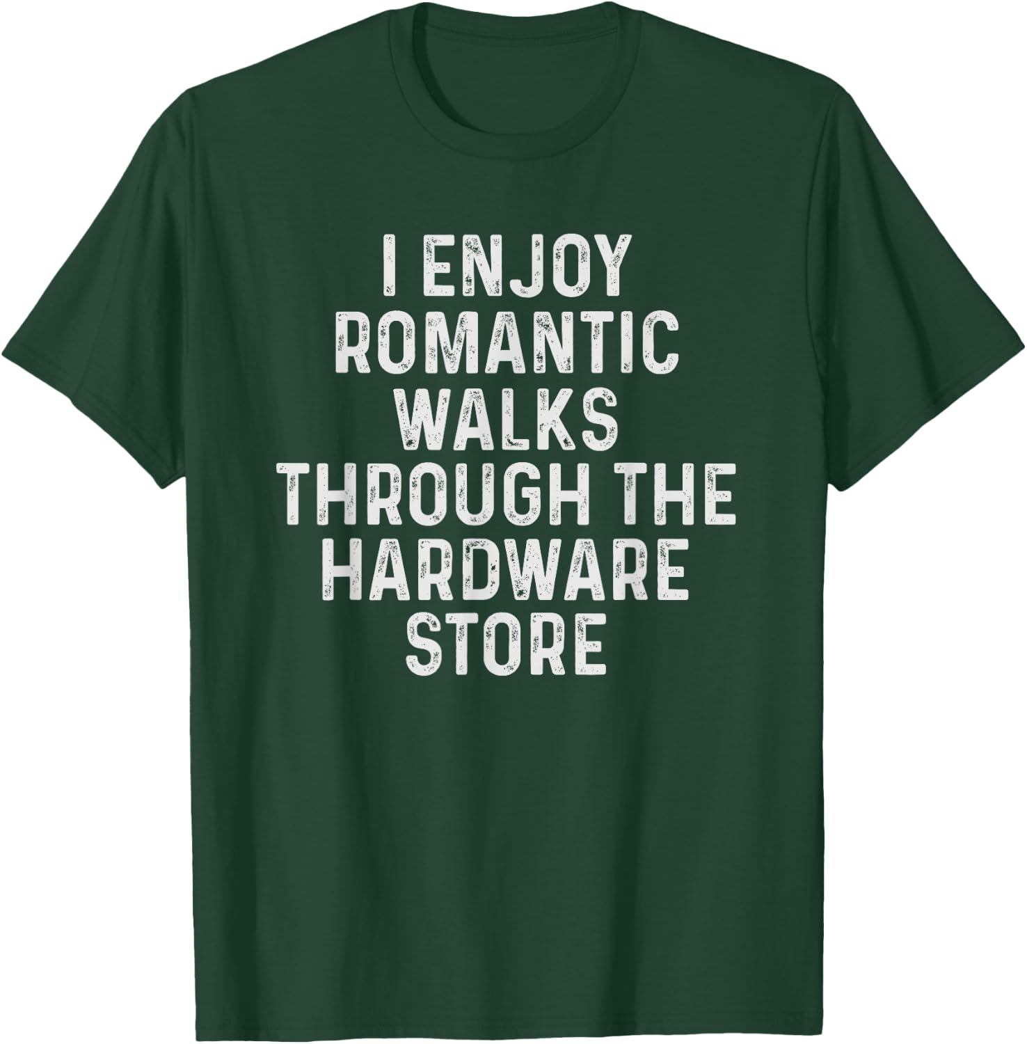 Xmas Gifts That Have Everything Funny Handyman T-Shirt - T-Shirt | Forest