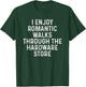 Xmas Gifts That Have Everything Funny Handyman T-Shirt - T-Shirt | Forest