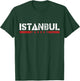 Istanbul T-Shirt - T-Shirt | Forest