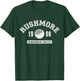 Rushmore Bombardment Society - Funny Movie T-Shirt - T-Shirt | Forest
