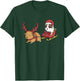 Koala Christmas T-Shirt - T-Shirt | Forest