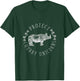 Protect Chubby Unicorns Save the White Rhino Animal Lover T-Shirt - T-Shirt | Forest