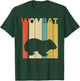 Spirit Animal Wombat Shirt - Vintage Wombat T-Shirt - T-Shirt | Forest