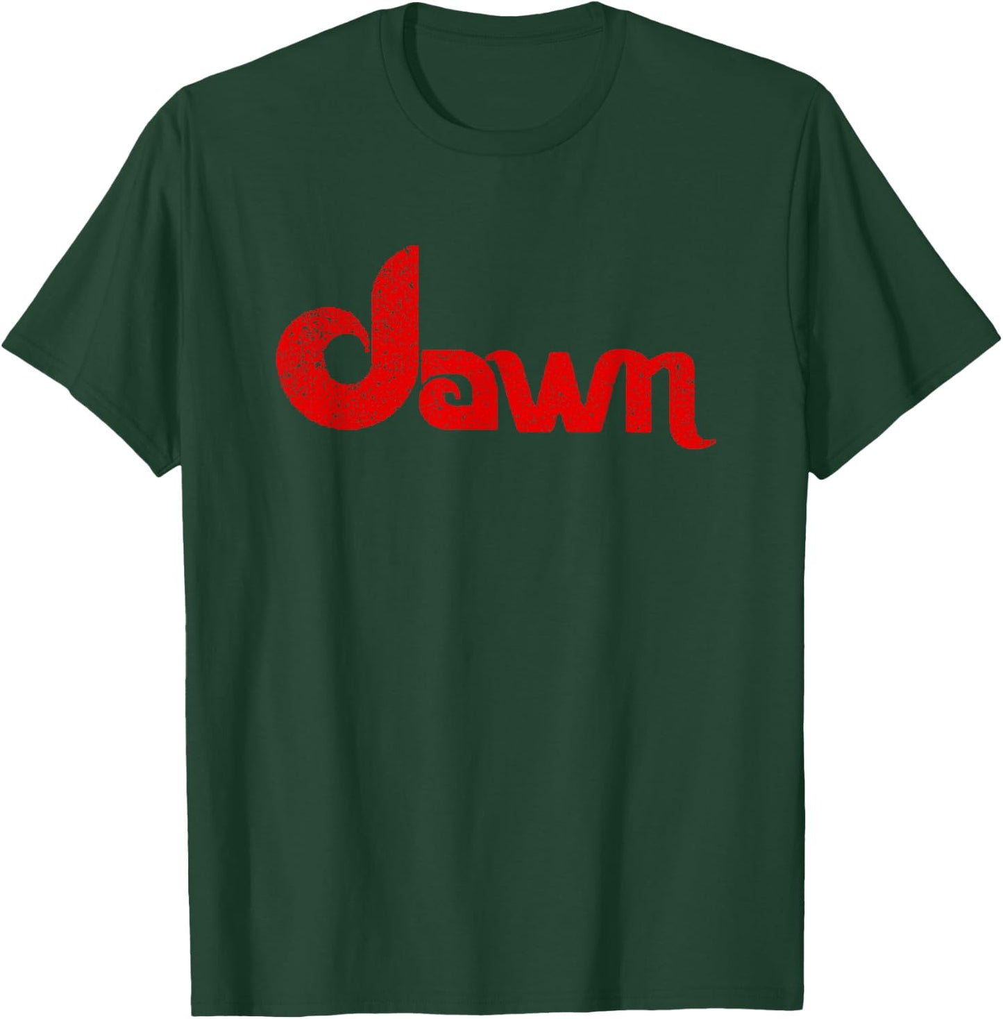 Jawn- Philly Slang Shirt T-Shirt - T-Shirt | Forest