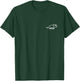 Triceratops Women & Kids | Dinosaur Badge T-Shirt - T-Shirt | Forest