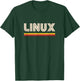 Linux - Open Source T-Shirt - T-Shirt | Forest