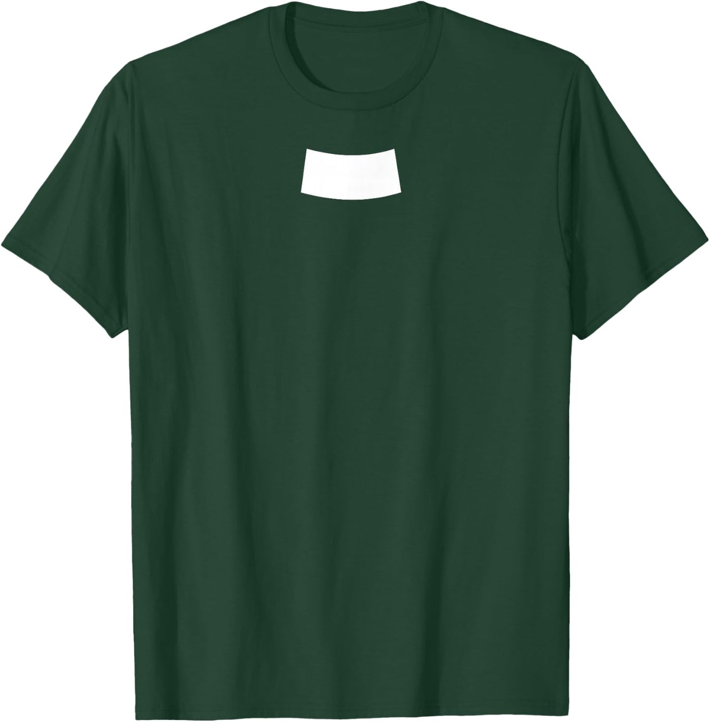 Priest Halloween Shirt T-Shirt - T-Shirt | Forest