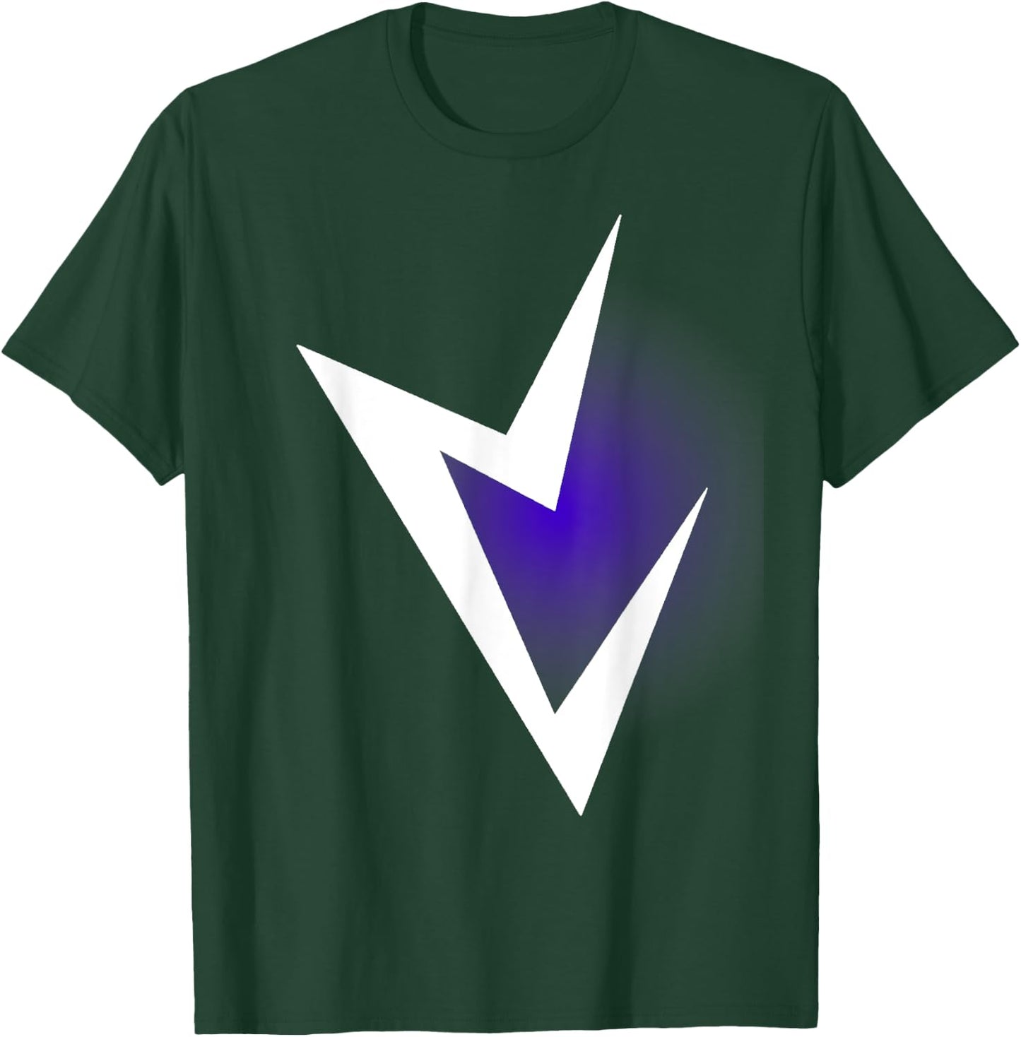 VRIL Blitz T-Shirt - T-Shirt | Forest