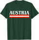 Austria T-Shirt - T-Shirt | Forest