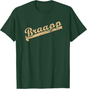 Braapp T Shirt T-Shirt - T-Shirt | Forest