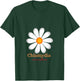 Chlamydia Is Not a Flower T-Shirt - T-Shirt | Forest