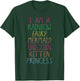 I'm A Rainbow Fairy Mermaid Unicorn Kitten Princess - Shirt T-Shirt - T-Shirt | Forest