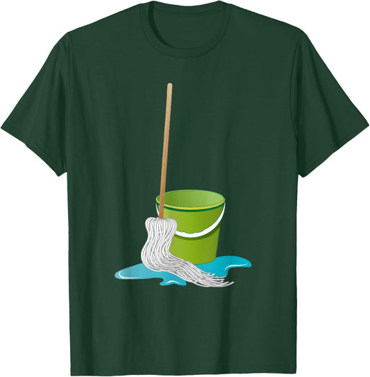 T-Shirt T-Shirt - T-Shirt | Forest