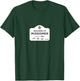Declining Population T-Shirt - T-Shirt | Forest