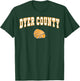 Dyer County High School Choctaws C2 T-Shirt - T-Shirt | Forest