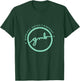 Mint Gumball (GMB) Logo T-Shirt - T-Shirt | Forest