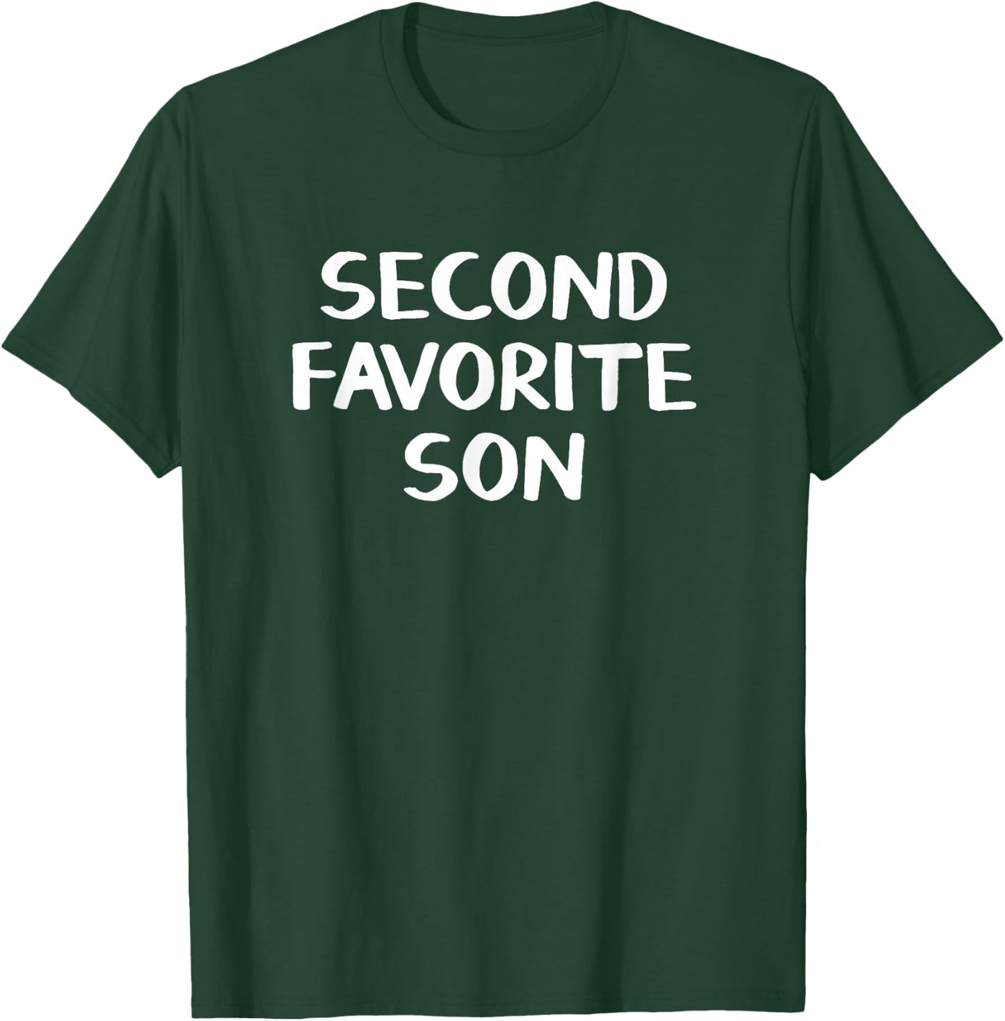 T-Shirt T-Shirt - T-Shirt | Forest