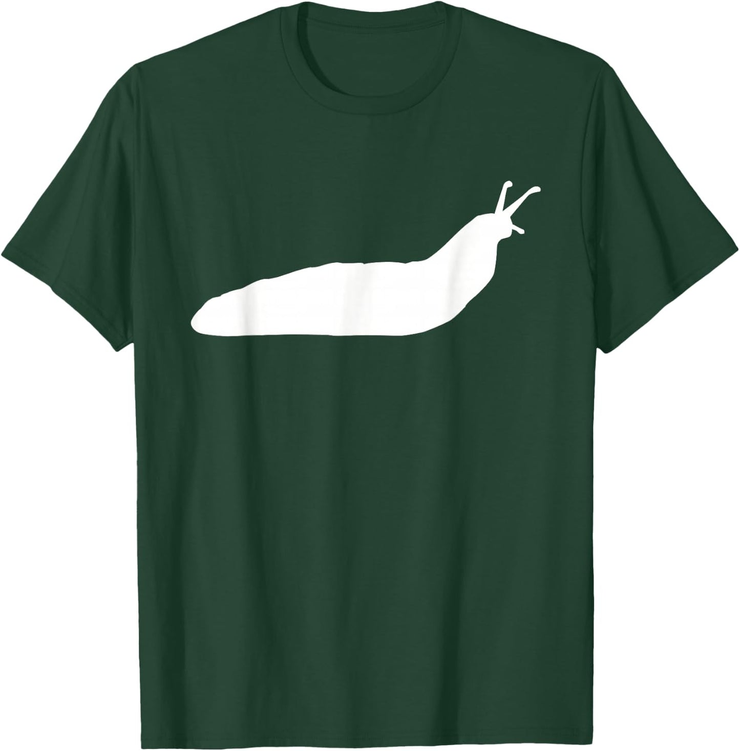 Slug T-Shirt - T-Shirt | Forest