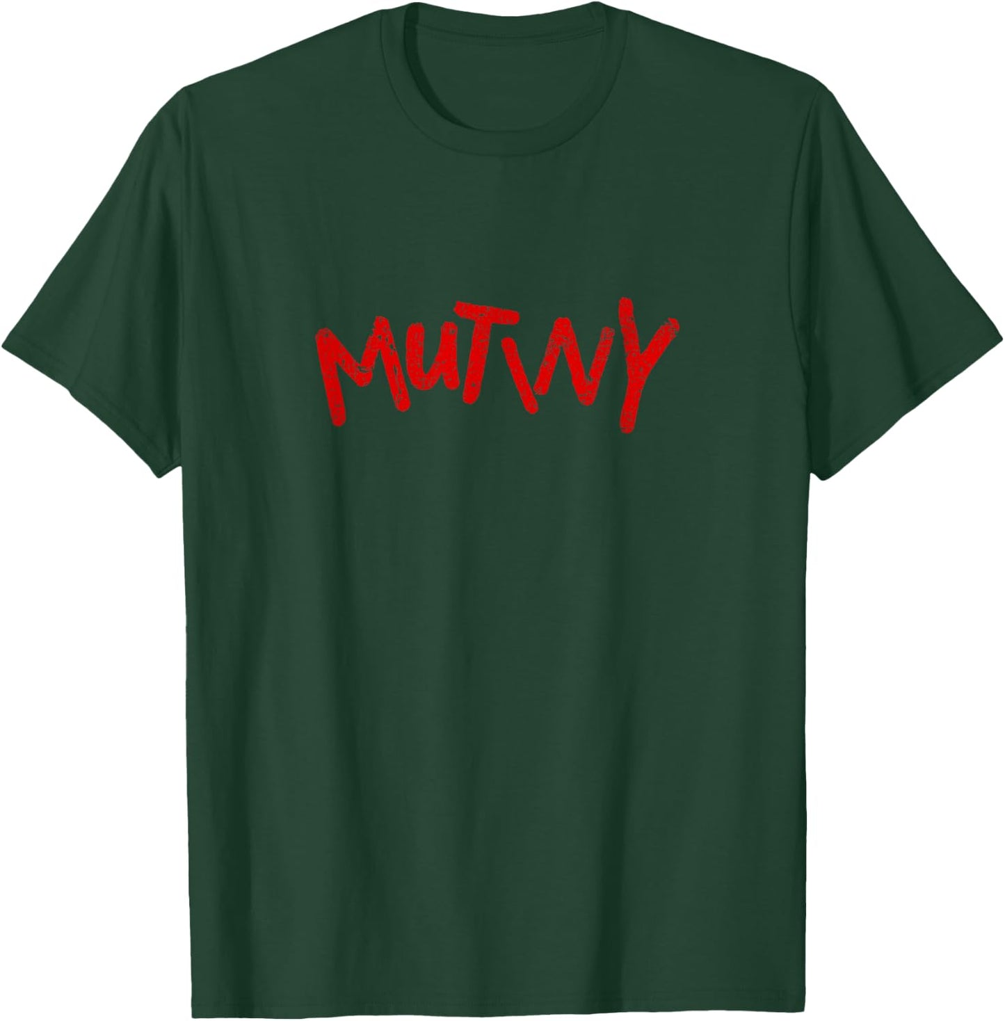 Halt and Catch Fire Mutiny T-Shirt - T-Shirt | Forest