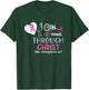 Christian Shirt for Breast Cancer T-Shirt - T-Shirt | Forest
