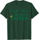 Green Bean Casserole Queen Dish Shirt Gift T-Shirt - T-Shirt | Forest