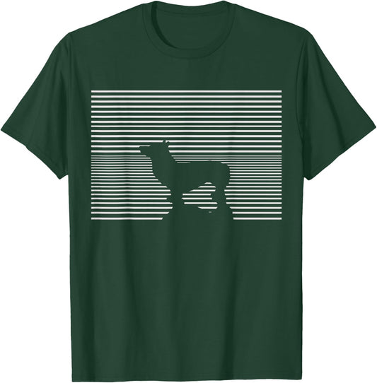 Welsh Corgi Pembroke Welsh Corgi Cardigan T-Shirt - T-Shirt | Forest