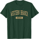 Western Branch High School HS Chesapeake VA Varsity Sports T-Shirt - T-Shirt | Forest