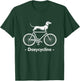 Doxycycline Pharmacy Pun Funny Veterinary Pharmacists Animal T-Shirt - T-Shirt | Forest