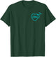 CNA T Shirt T-Shirt - T-Shirt | Forest