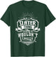 It's A SLATER Thing You Wouldn't Understand Name Vintage T-Shirt - T-Shirt | Forest