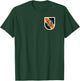 US Special Forces Shirt - 5th Special Forces (SFG) Classic T-Shirt - T-Shirt | Forest