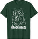 Funny Proud Belgian Groenendael dog Shirt gift T-Shirt - T-Shirt | Forest