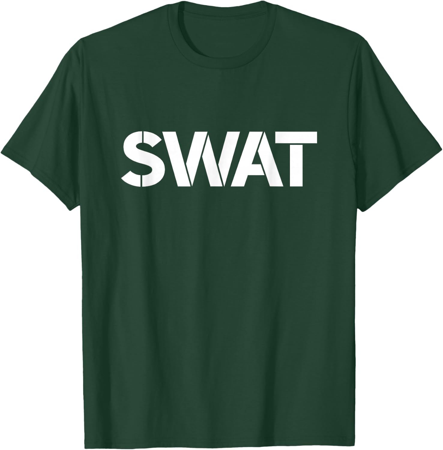Boys Swat T-Shirt - T-Shirt | Forest