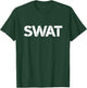Boys Swat T-Shirt - T-Shirt | Forest