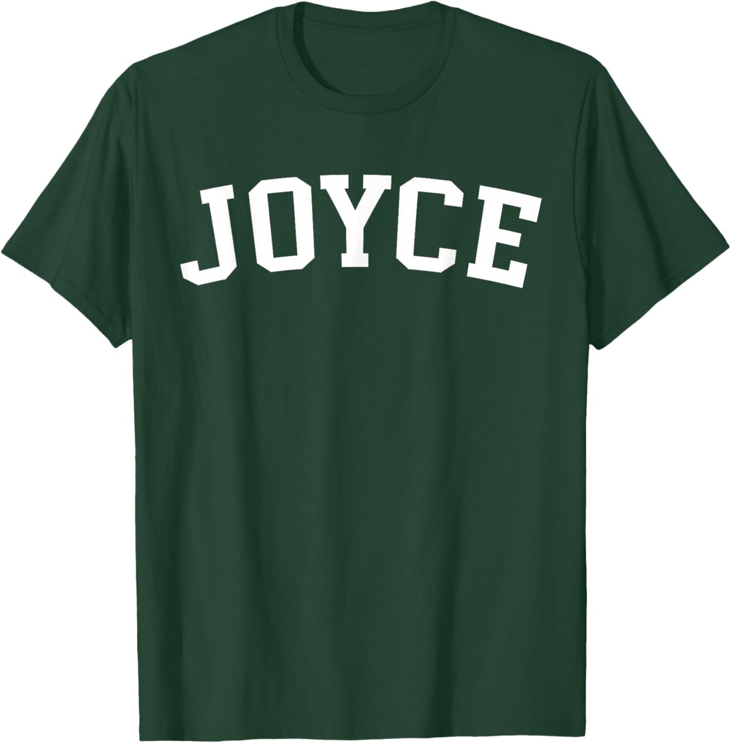 Joyce T-Shirt - T-Shirt | Forest