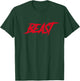 Beast Shirt for Boys Beast Gear Kids T-Shirt - T-Shirt | Forest