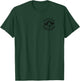 Trapping An American Heritage shirt trapper T-Shirt - T-Shirt | Forest