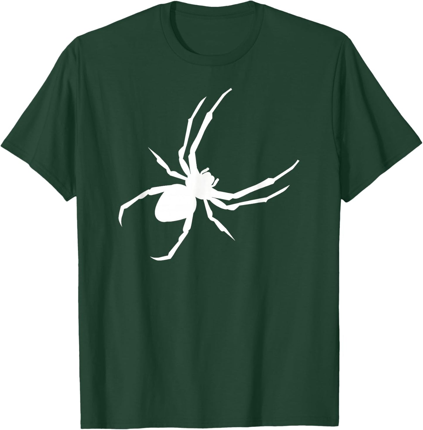 Spider T-Shirt - T-Shirt | Forest
