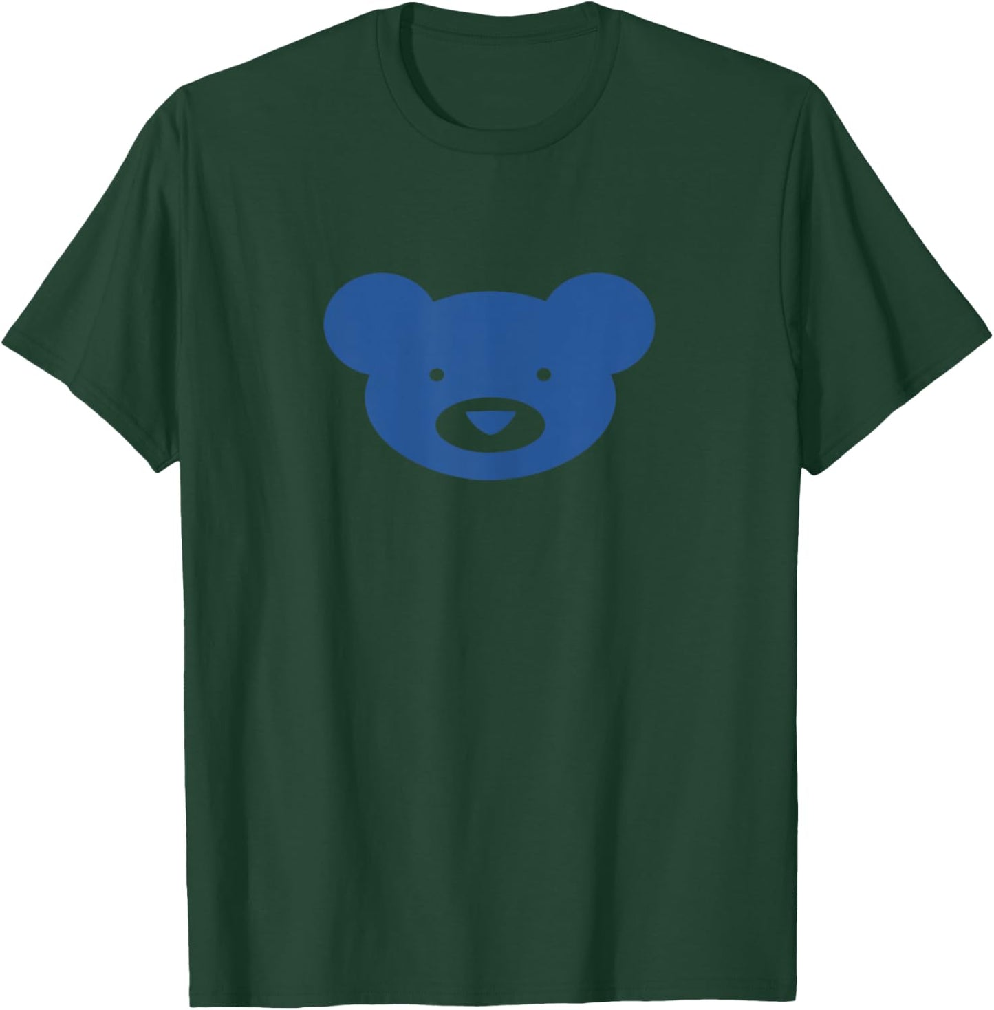 Women's Cub T-Shirt - T-Shirt | Forest