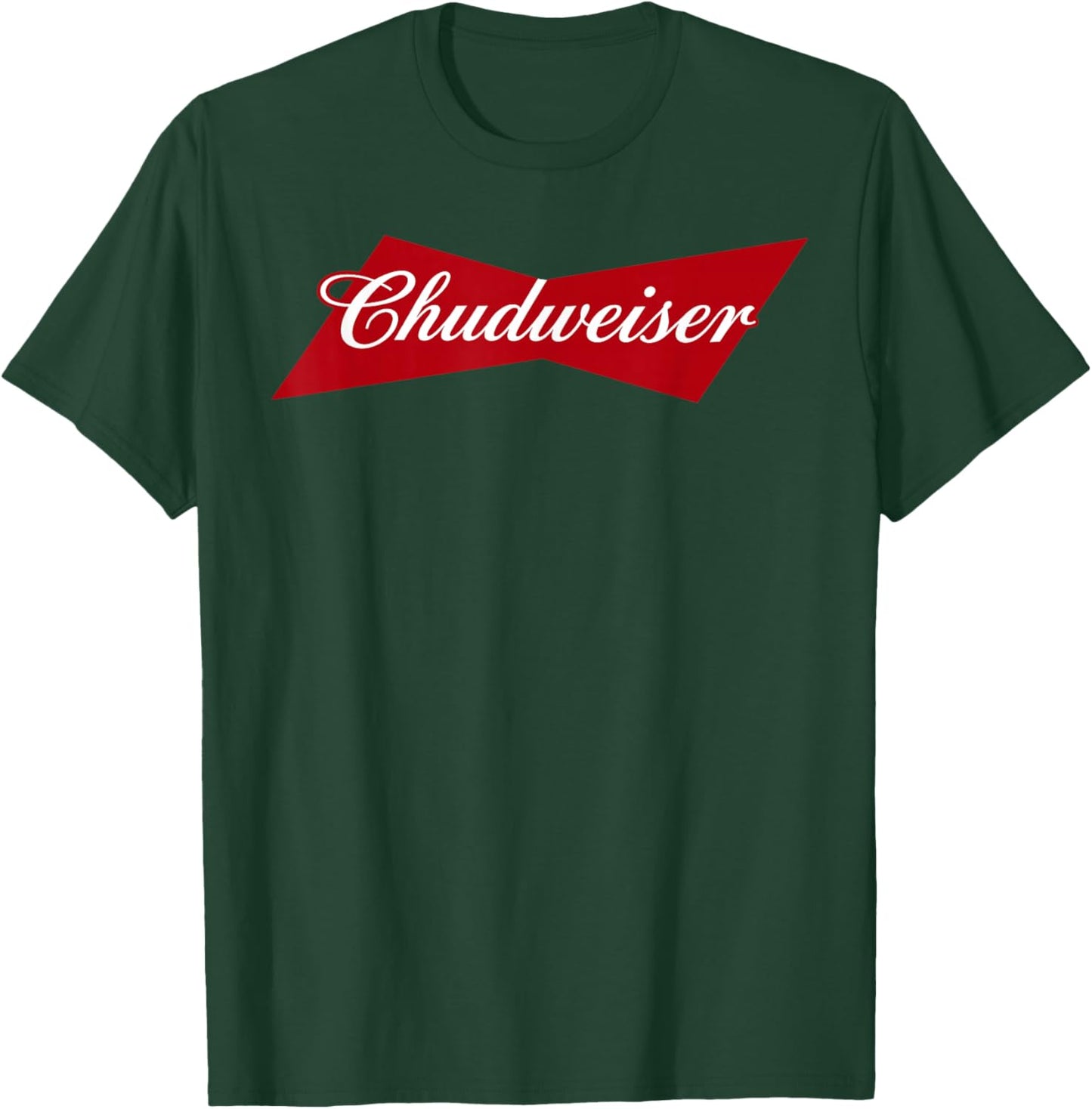 Retro chud-Weiser Funny Meme for chud T-Shirt - T-Shirt | Forest