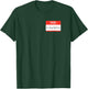Dr. Shrimp Puerto Rico Jokers Shirt T-Shirt - T-Shirt | Forest