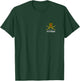 Military Veterans Day 1st Infantry Division Shirt T-Shirt - T-Shirt | Forest