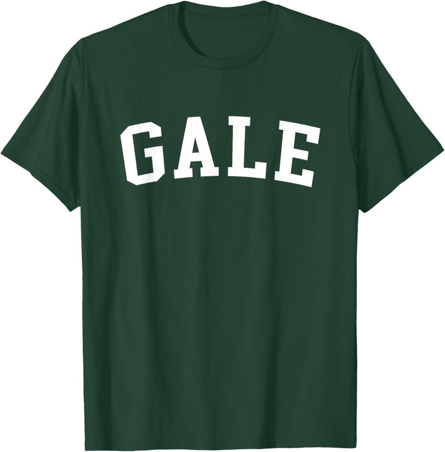 Gale T-Shirt - T-Shirt | Forest