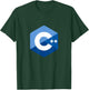 Programmer Geek C++ Programming T-Shirt - T-Shirt | Forest